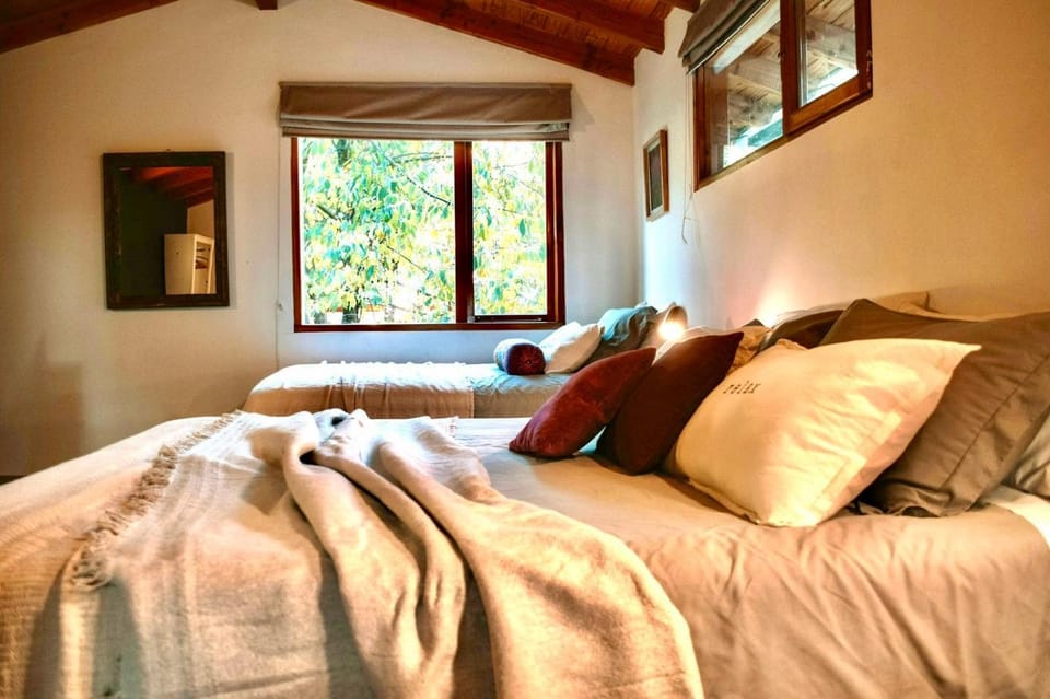El Bosque 2 Casa en Cerro Otto, Bariloche House in San Carlos Bariloche