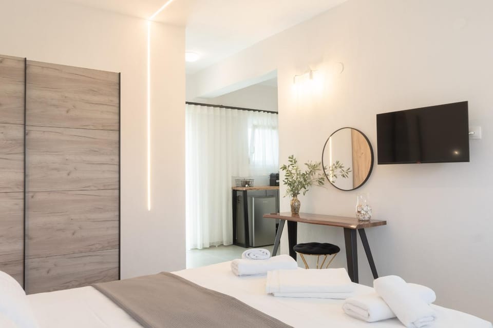 MougkrasStudio2 Apartment in Thasos