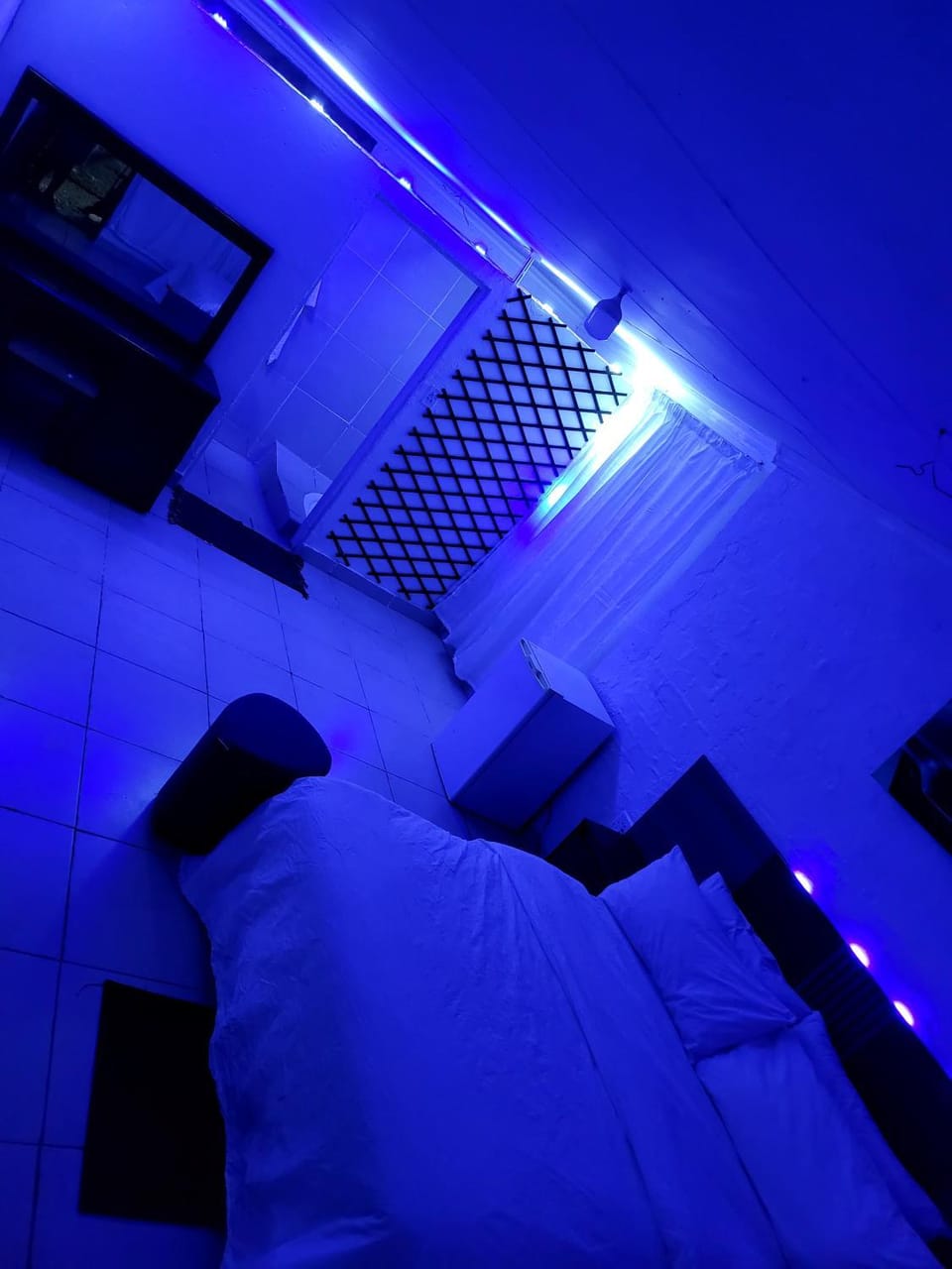 Chikos guest house Apartment in Gauteng