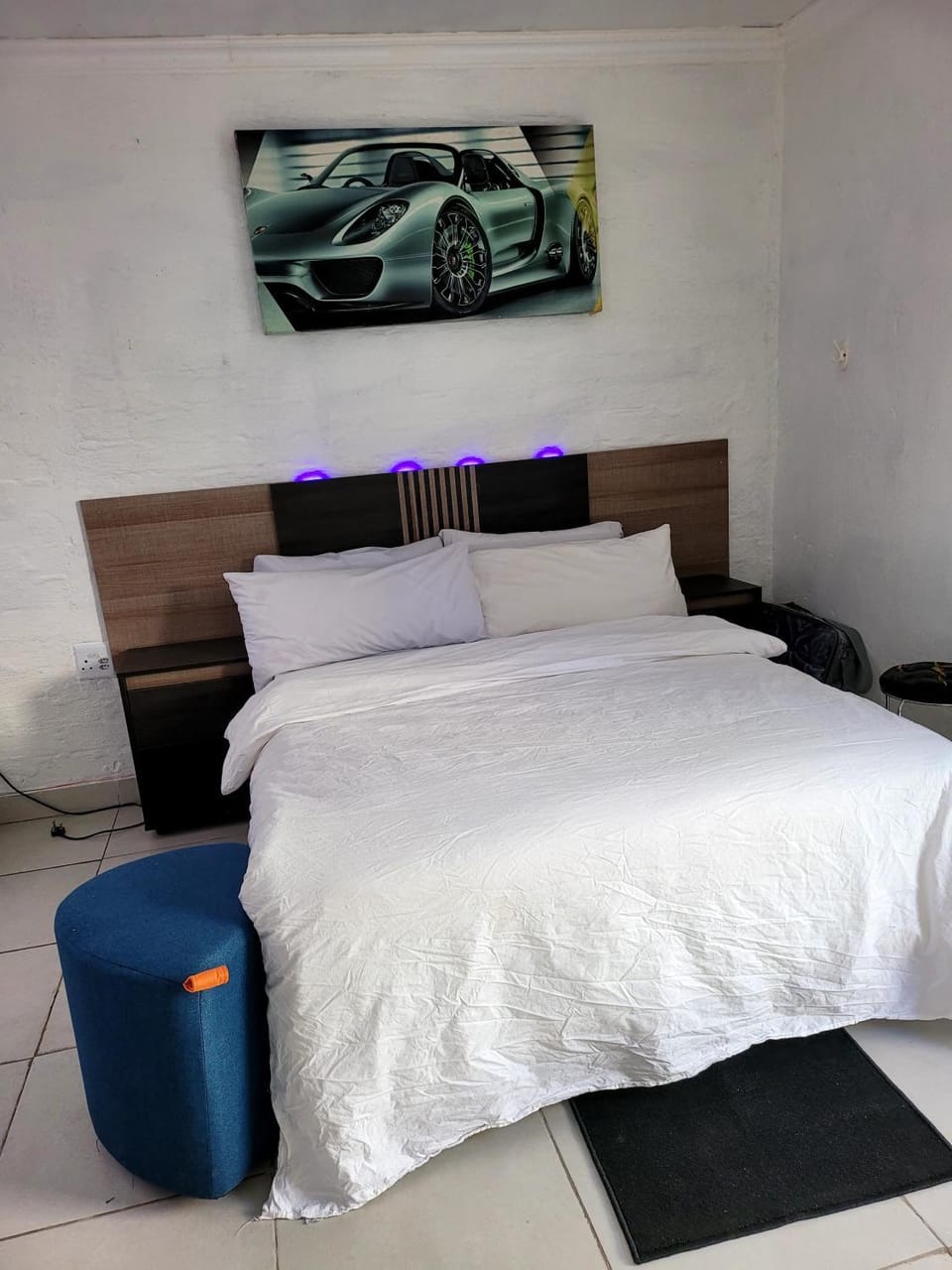 Chikos guest house Apartment in Gauteng