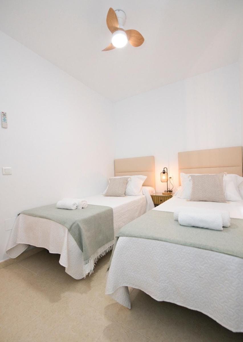 Coin Premium San Cristobal Apartment in Sierra de las Nieves