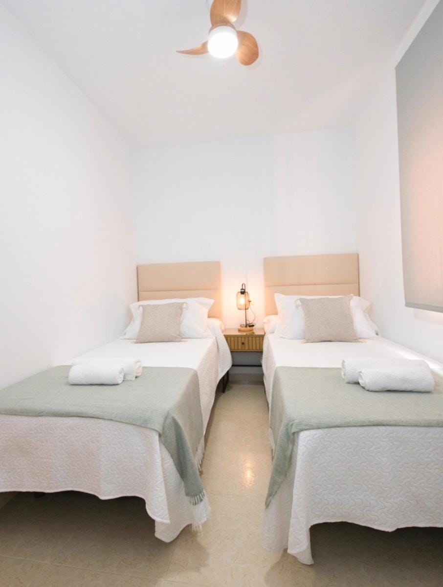 Coin Premium San Cristobal Apartment in Sierra de las Nieves