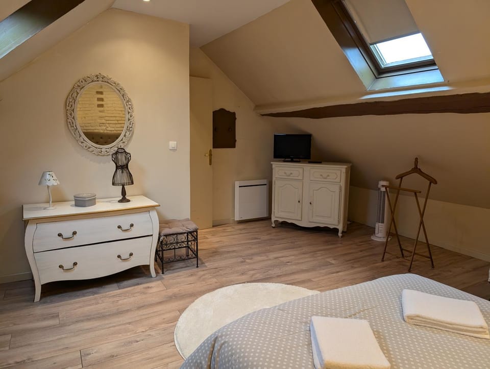 Cosy Campagne House in Normandy