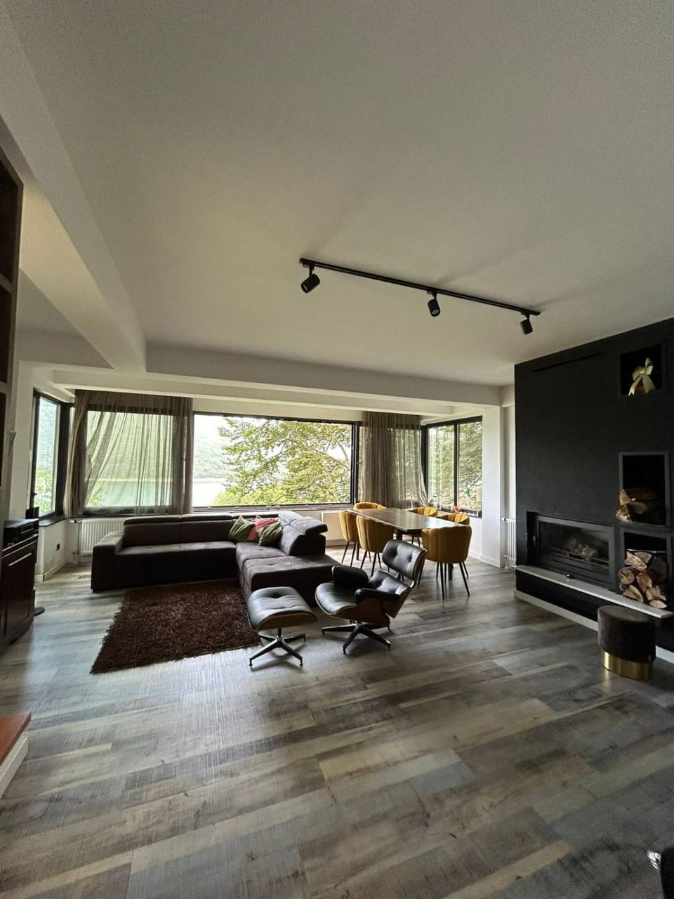 Luxury Villa Silvija Mavrovo Villa in North Macedonia