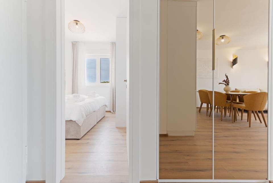 Living room, Photo of the whole room, Dining area, Bedroom, wardrobe
