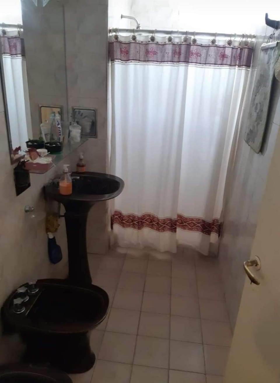 Sandy Vacation rental in Cordoba