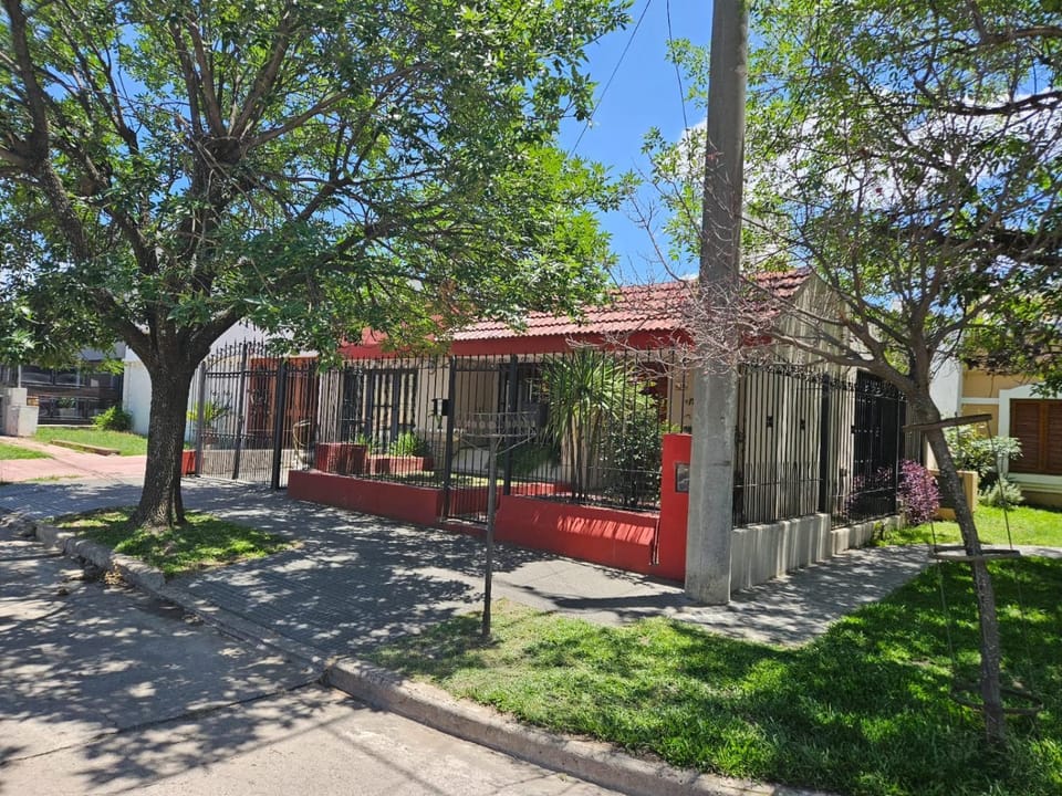 Sandy Vacation rental in Cordoba