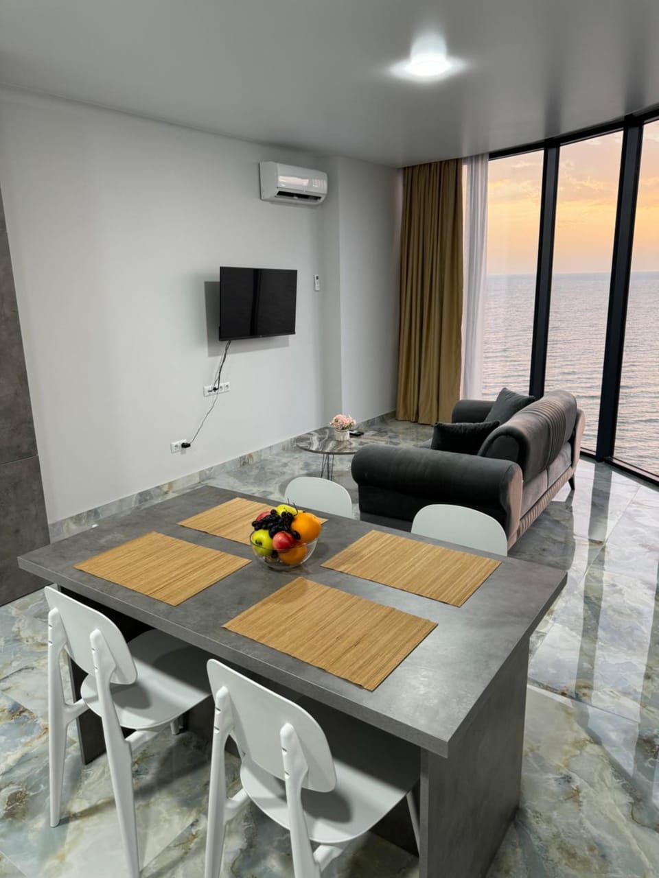 Tropical garden apartments Apartment in Adjara, Georgia