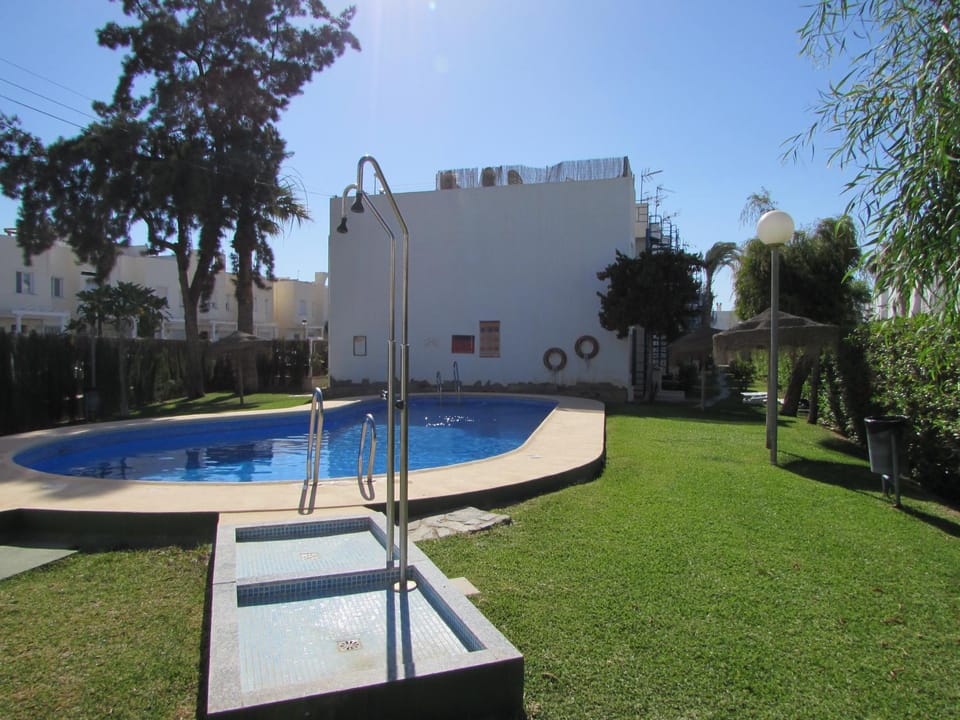Day, Pool view, Swimming pool