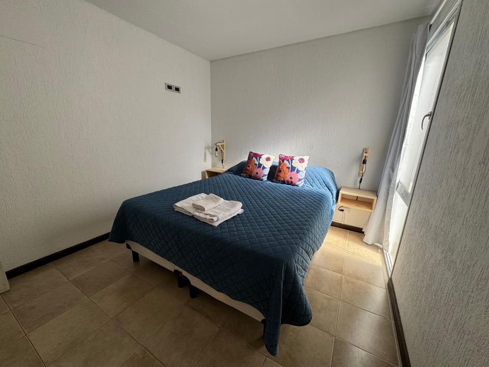 Duplex para 5 personas t4 Apartment in Mendoza Province Province