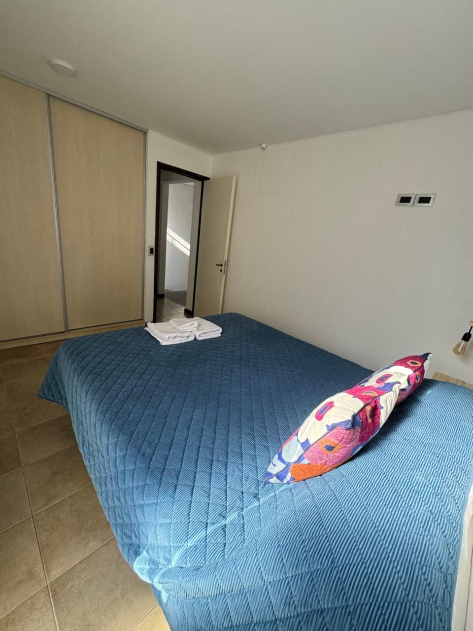 Duplex para 5 personas t4 Apartment in Mendoza Province Province