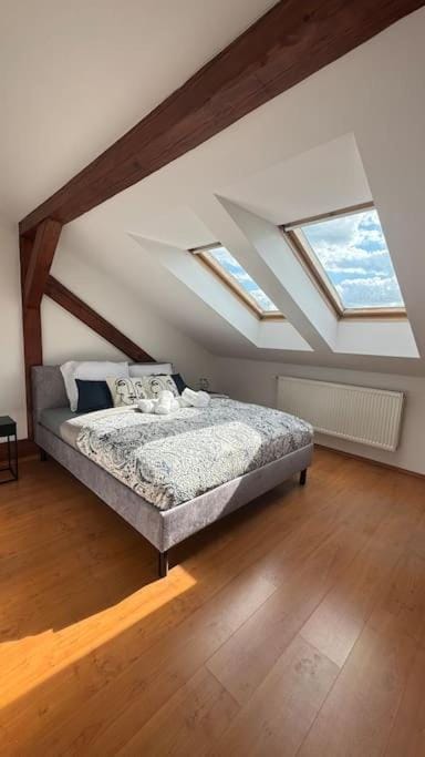 Kollarova Apartment Apartment in Czechia