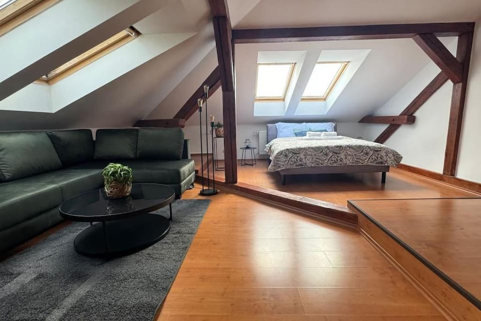 Kollarova Apartment Apartment in Czechia