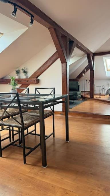 Kollarova Apartment Apartment in Czechia