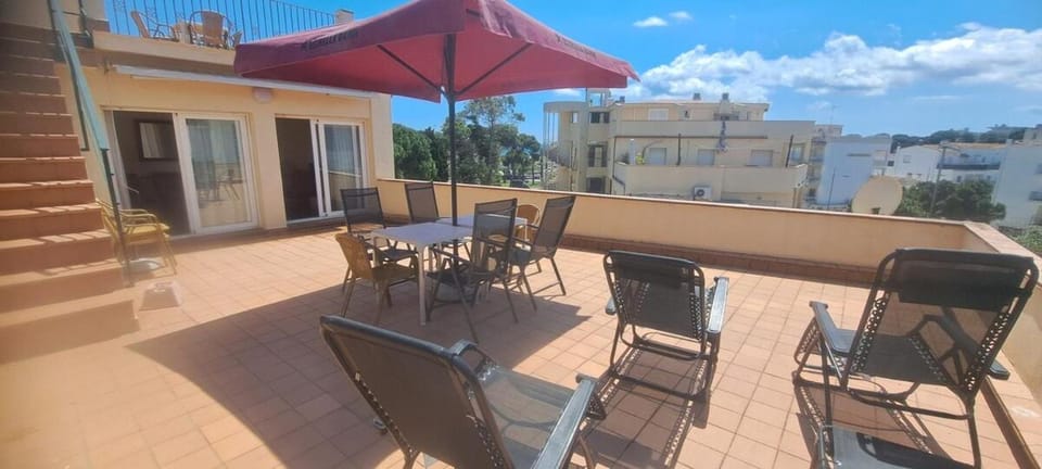 Jordi's Flat close to the Beach Apartment in Baix Empordà