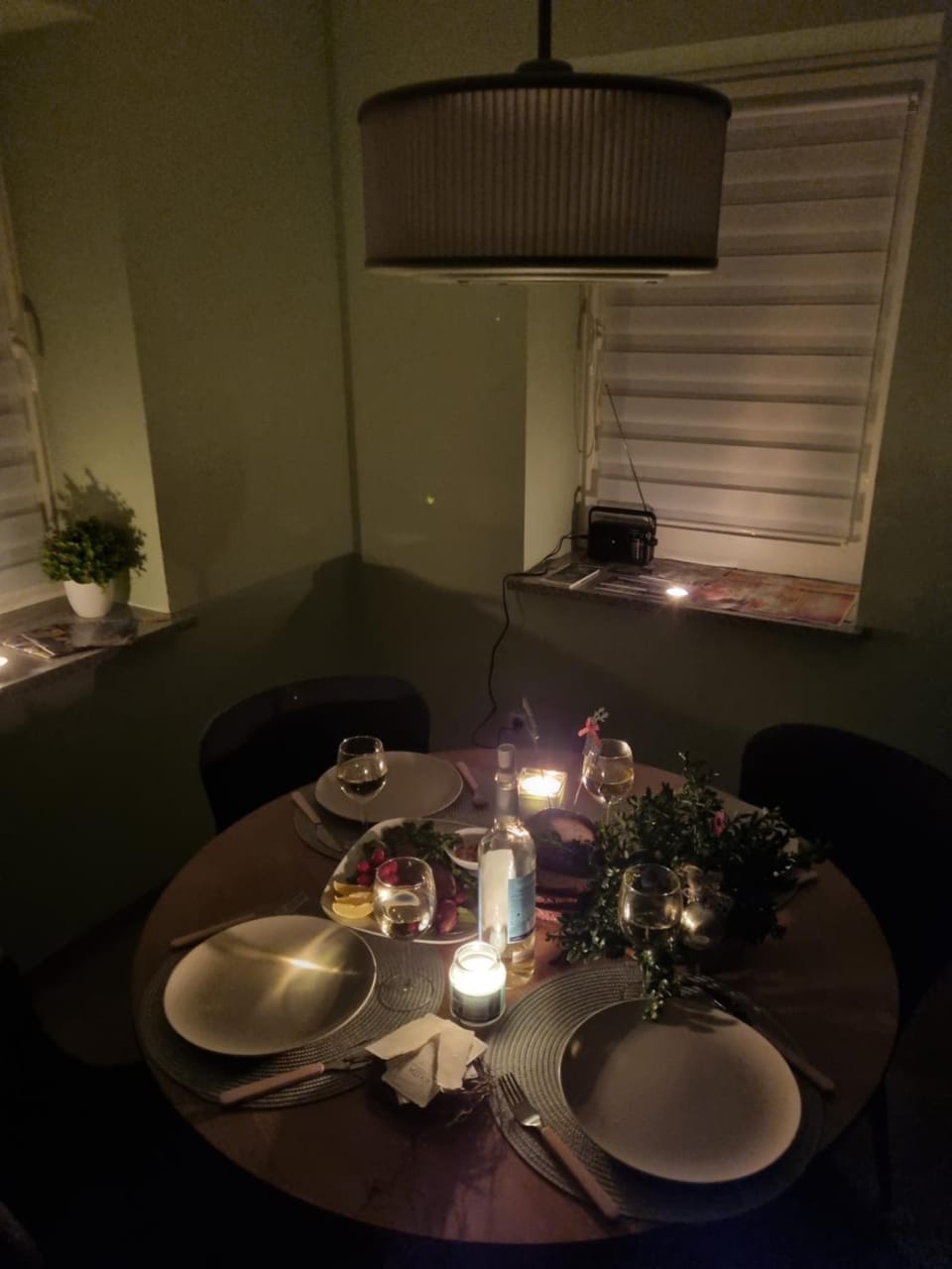 Apartament Pastelowy Apartment in Lower Silesian Voivodeship
