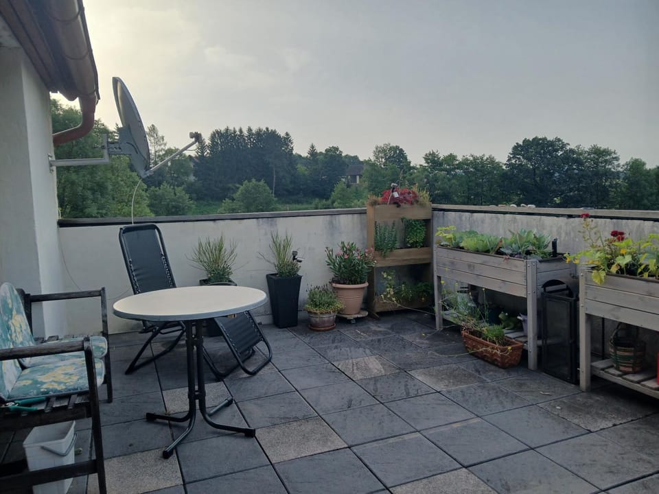 Privatgästezimmer Familie Fröhlich Vacation rental in Styria