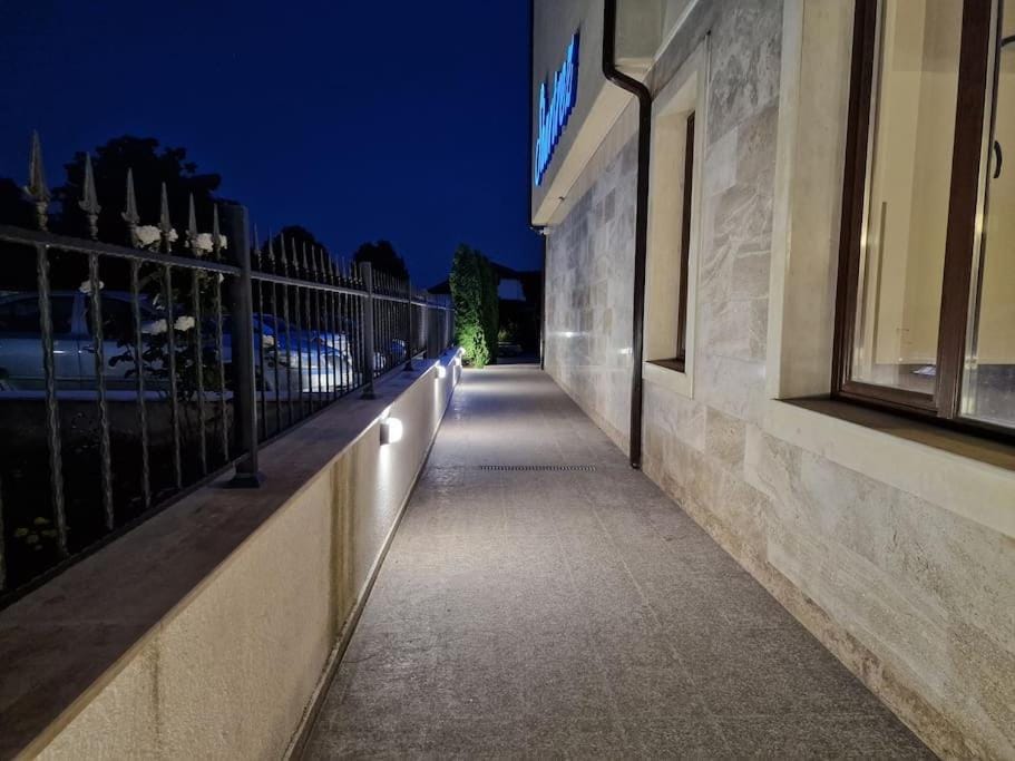 Comfort studio in complex Shartrez Apartment in Varna Province