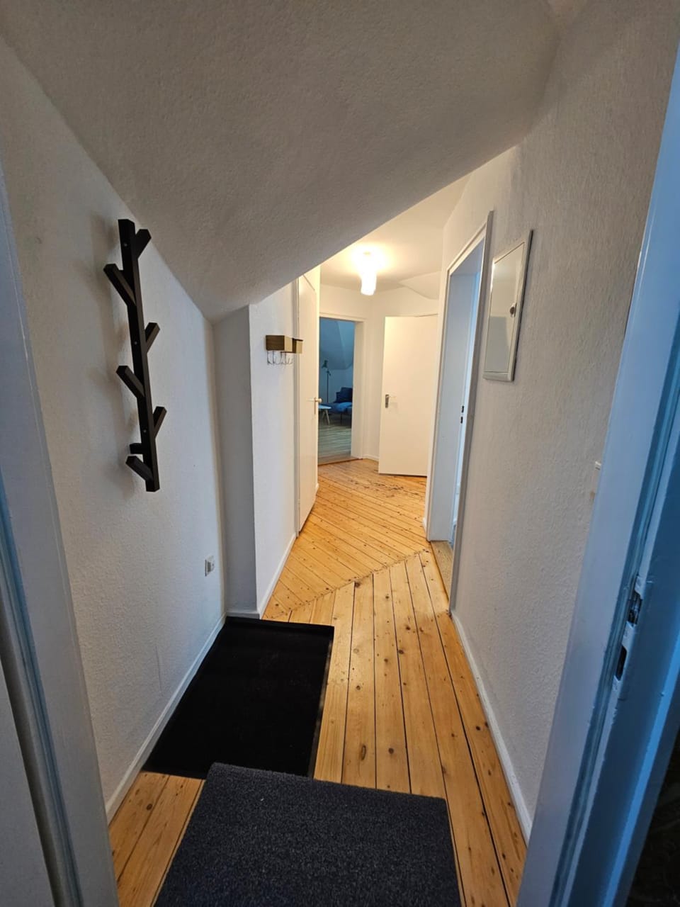 Wohnen am Bergkpark Bad Wilhelmshöhe Apartment in Kassel