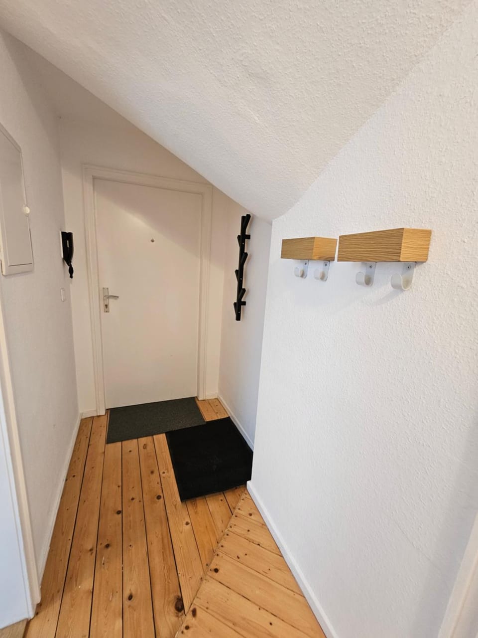 Wohnen am Bergkpark Bad Wilhelmshöhe Apartment in Kassel