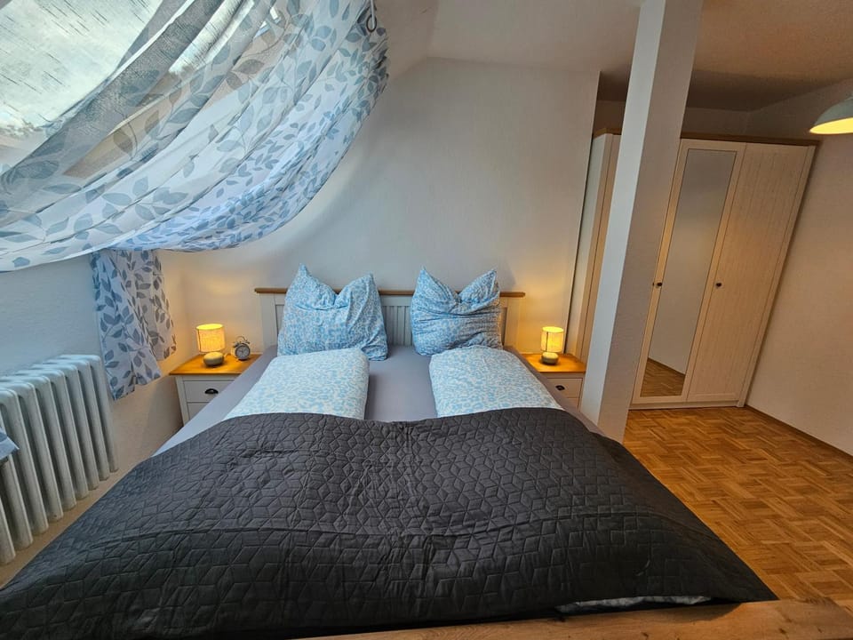 Wohnen am Bergkpark Bad Wilhelmshöhe Apartment in Kassel