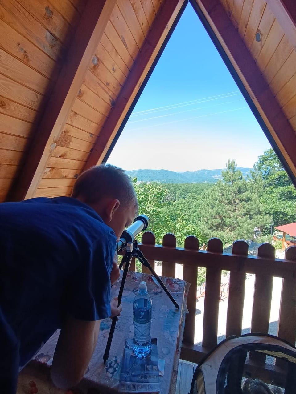 Natural landscape, View (from property/room), Balcony/Terrace, Mountain view, Mountain view