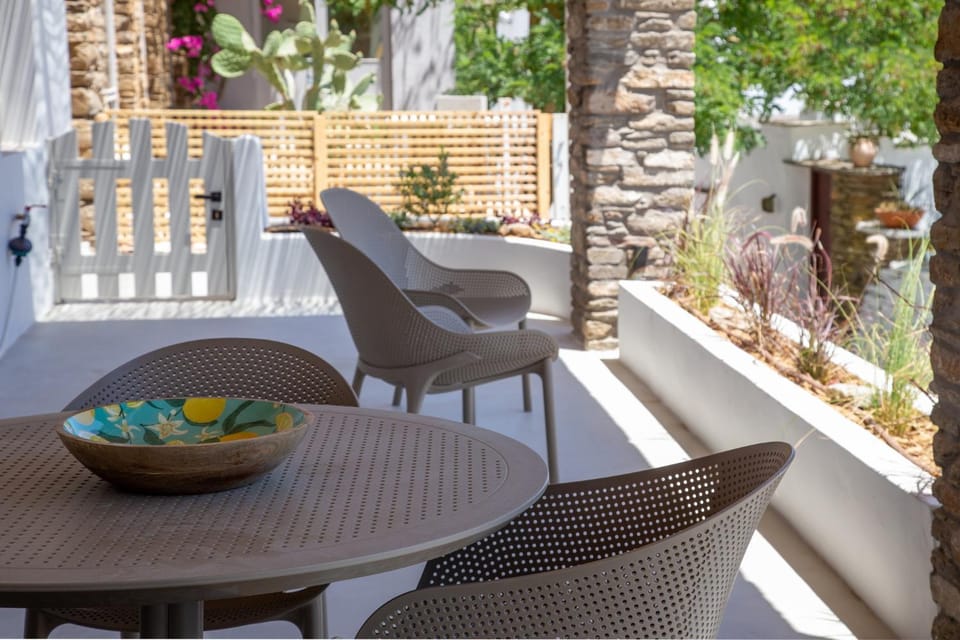 Day, Balcony/Terrace, Balcony/Terrace, Seating area