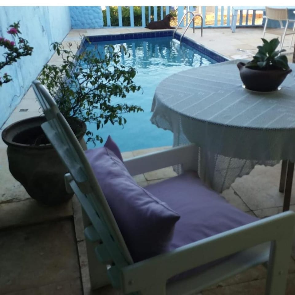 Vistamar Arco das Flores 2 Apartment in State of Ceará