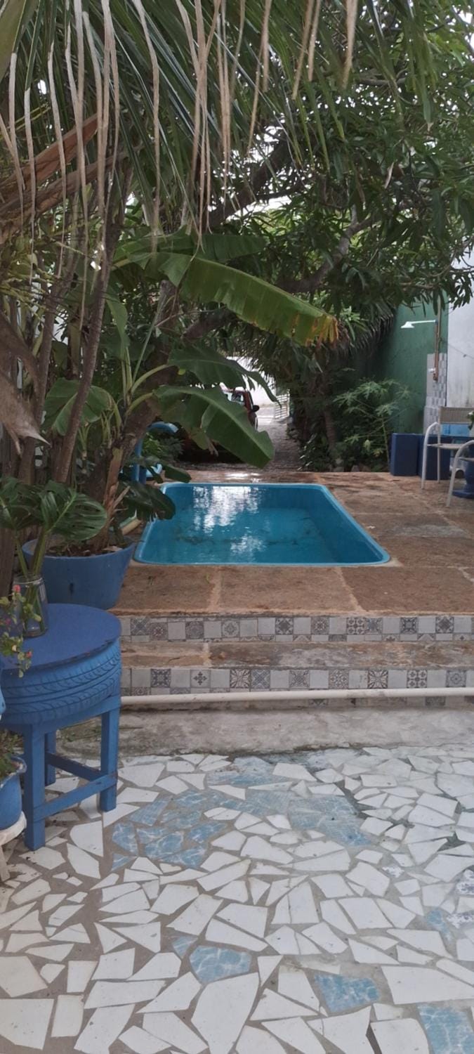 Vistamar Arco das Flores 2 Apartment in State of Ceará