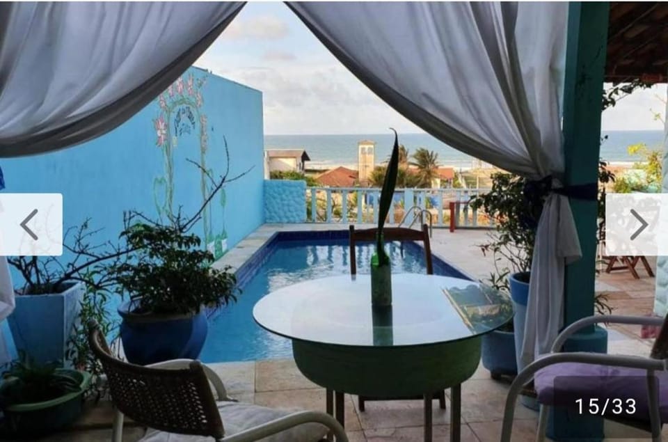 Vistamar Arco das Flores 2 Apartment in State of Ceará