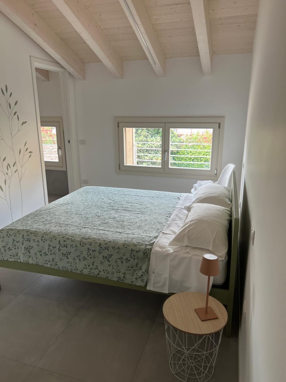 Le Casette B - Camera con bagno Bed and Breakfast in Lake Garda