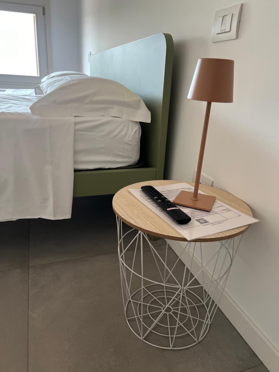 Le Casette B - Camera con bagno Bed and Breakfast in Lake Garda