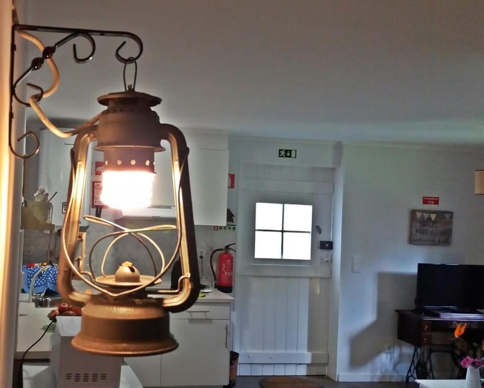 Ninho do Cedro - Azorean tranquility Bed and Breakfast in Azores District