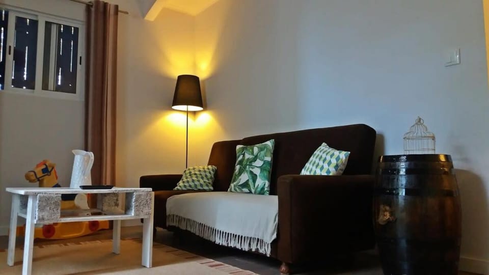 Ninho do Cedro - Azorean tranquility Bed and Breakfast in Azores District