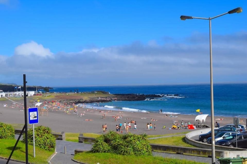 Ninho do Cedro - Azorean tranquility Bed and Breakfast in Azores District