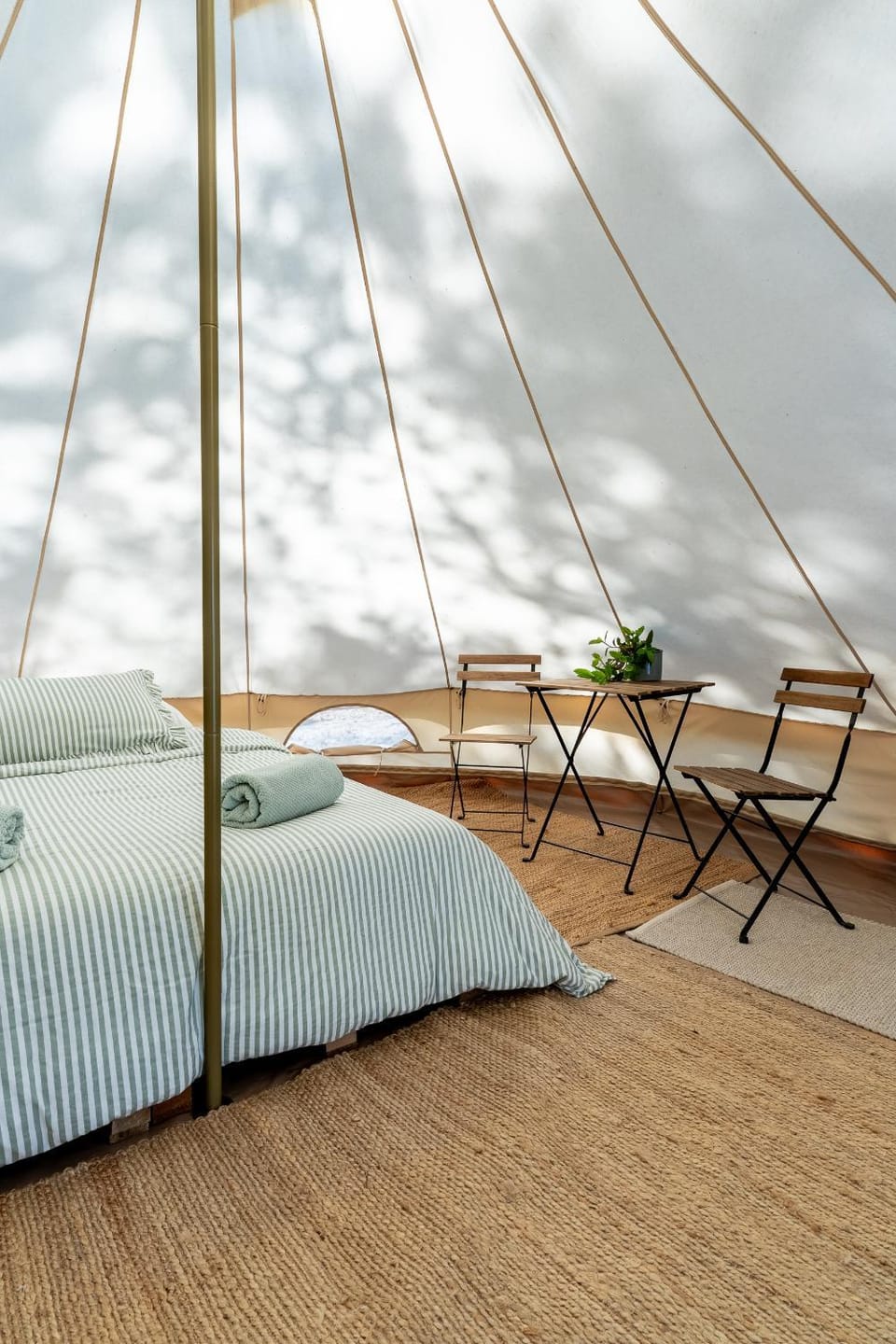 Glamping by the beach Apartment in Uusimaa