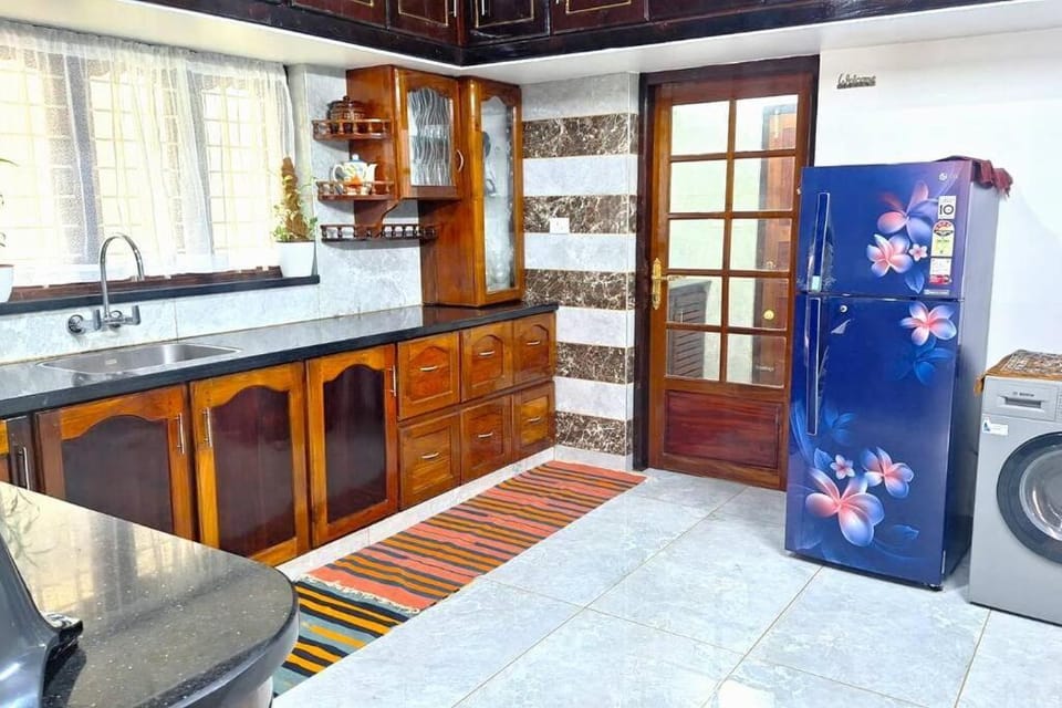 Padmanabham Villa Villa in Kerala