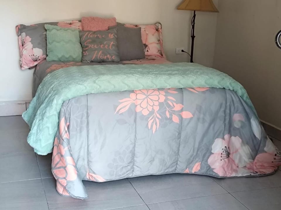Bajo el arbol con cocineta y lavanderia Bed and Breakfast in Ciudad Juarez