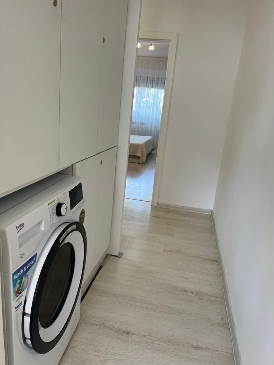 washing machine, dryer