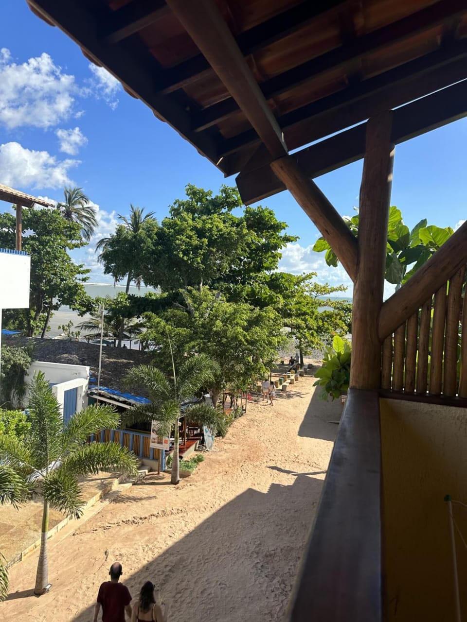 View (from property/room), Balcony/Terrace