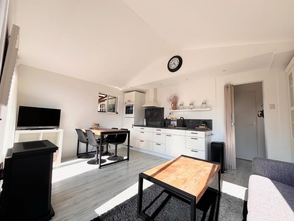 Vakantie-Ouddorp House in Ouddorp