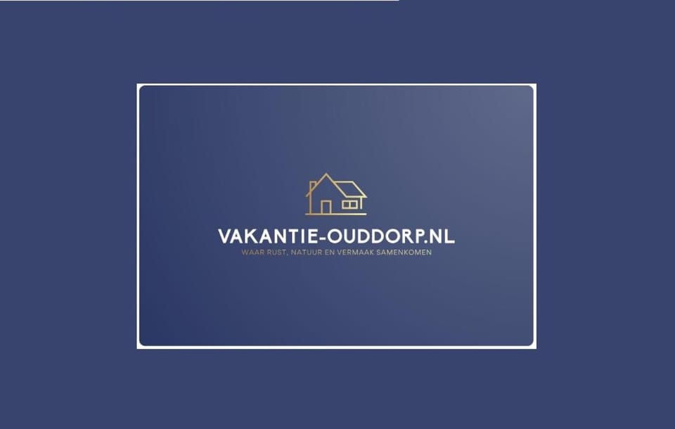 Vakantie-Ouddorp House in Ouddorp