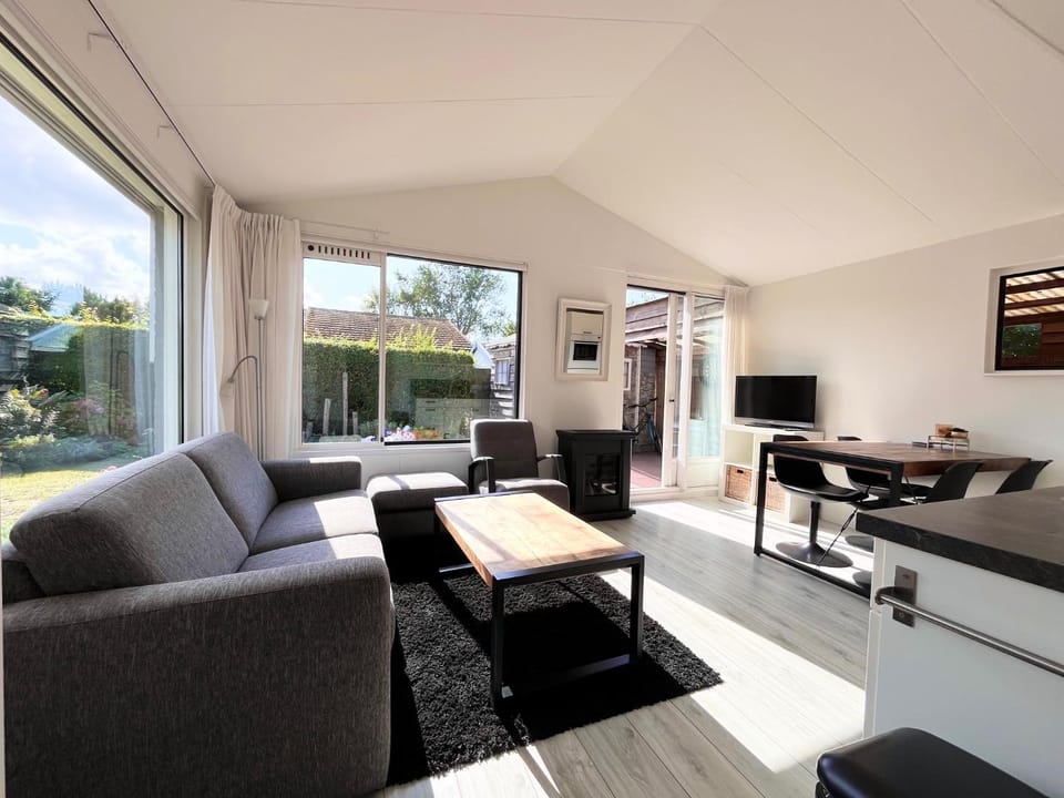 Vakantie-Ouddorp House in Ouddorp