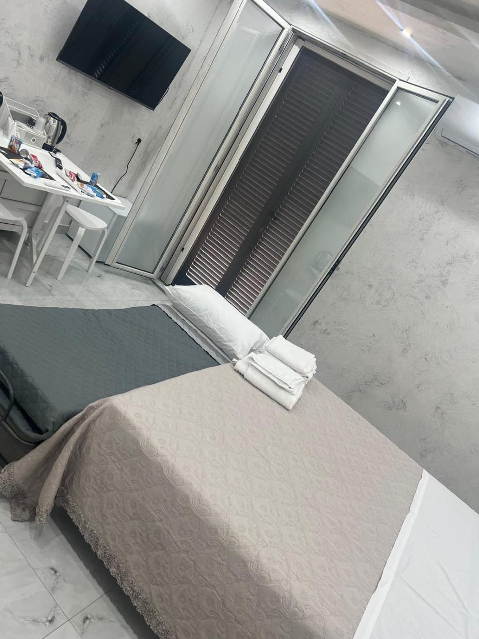 Casa la vigna Bed and Breakfast in Catania