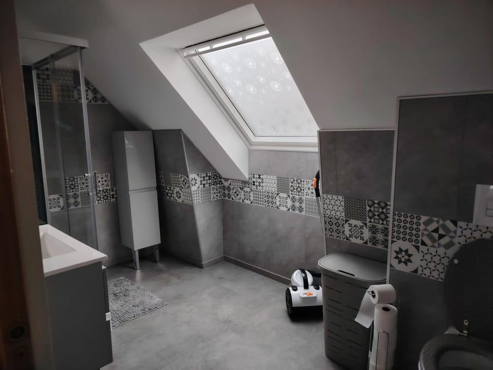 appartement Apartment in Brest