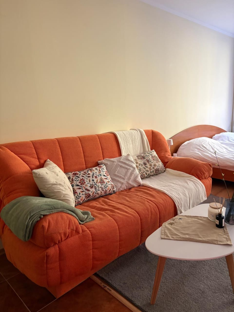 Николай Желев-Първи ЕООД Apartment in Decentralized Administration of Macedonia and Thrace