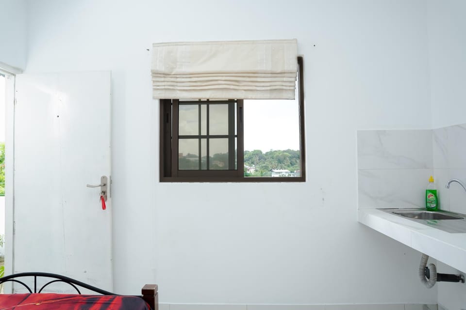 Warriors Collective Vacation rental in Western Province
