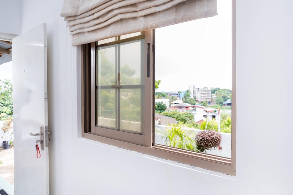 Warriors Collective Vacation rental in Western Province