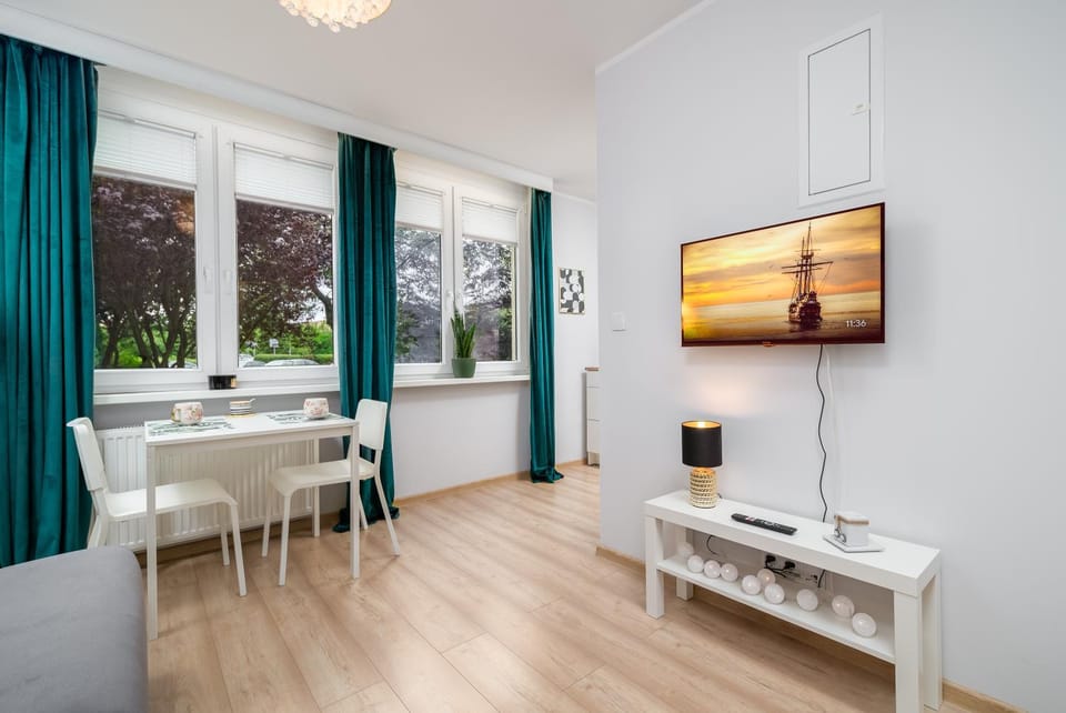 Apartament Stella Apartment in Poland