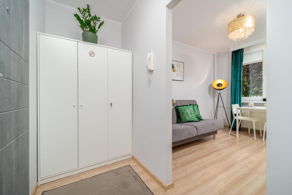 Apartament Stella Apartment in Poland